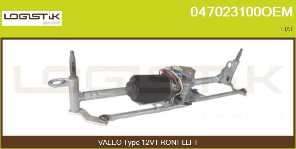 047023100OEM