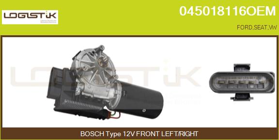 045018116OEM
