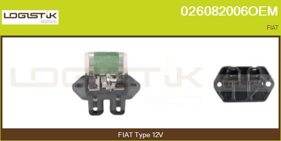 026082006OEM