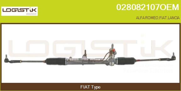 028082107OEM
