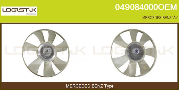 049084000OEM