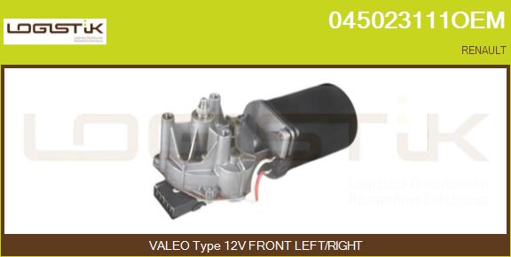 045023111OEM