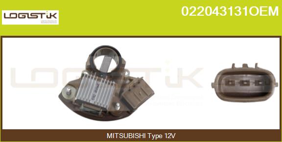 022043131OEM