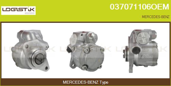 037071106OEM