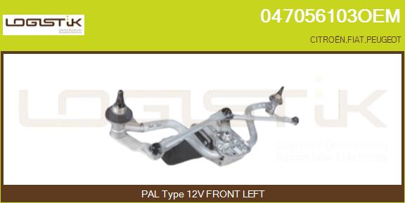 047056103OEM
