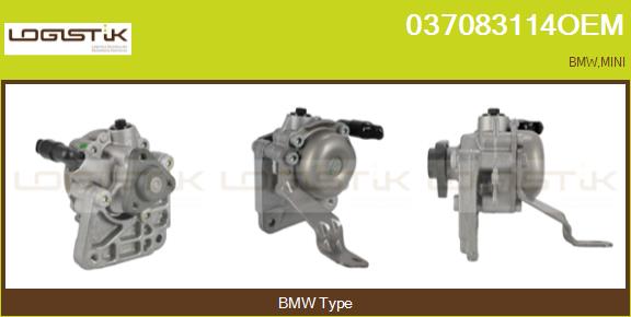 037083114OEM