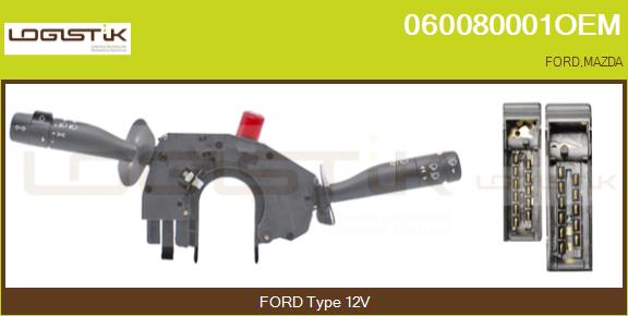060080001OEM