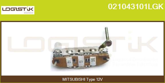 MD607616