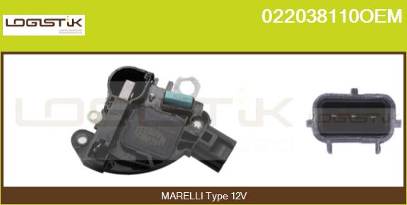022038110OEM