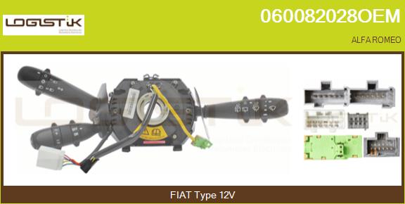060082028OEM