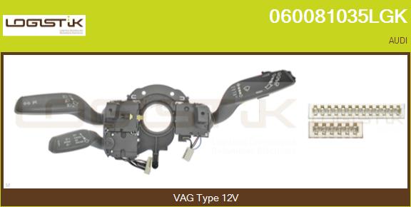 4G8 953 502AD 4PK