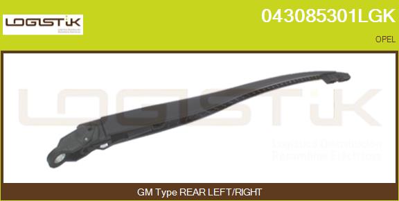 043085301LGK