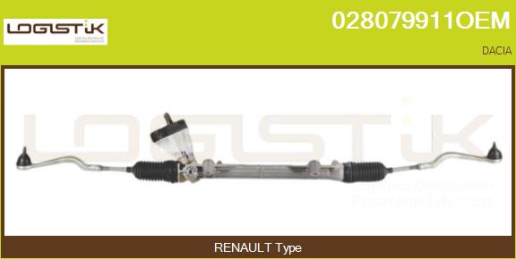 028079911OEM