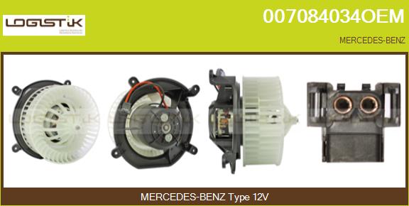 007084034OEM