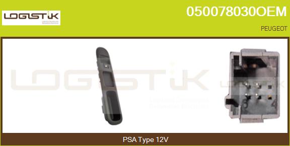 050078030OEM