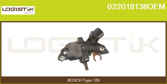 022018138OEM