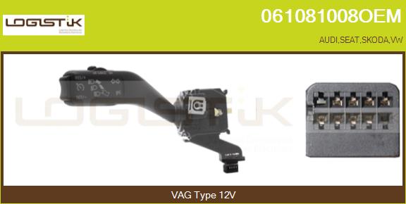 061081008OEM