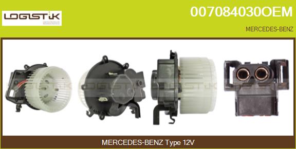 007084030OEM