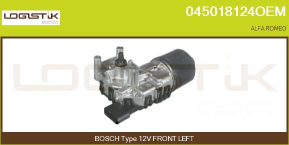 045018124OEM