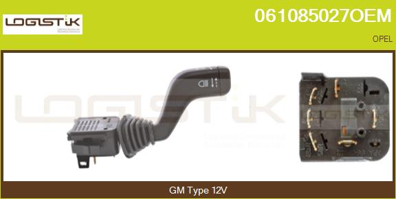 061085027OEM