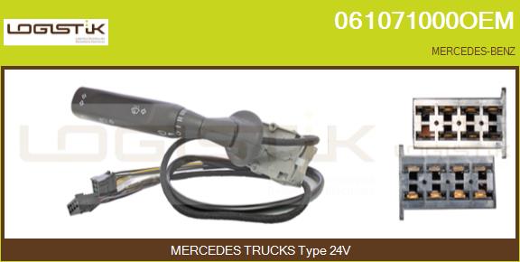 061071000OEM
