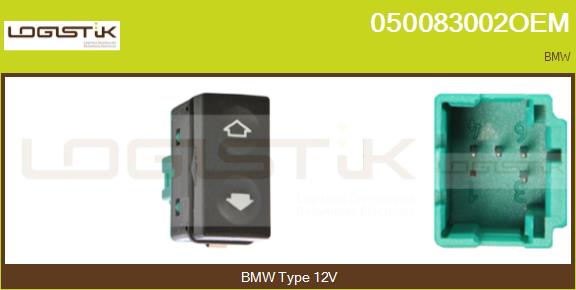 050083002OEM