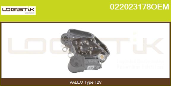 022023178OEM