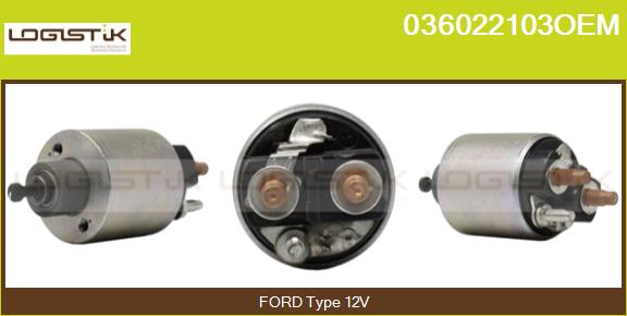 036022103OEM