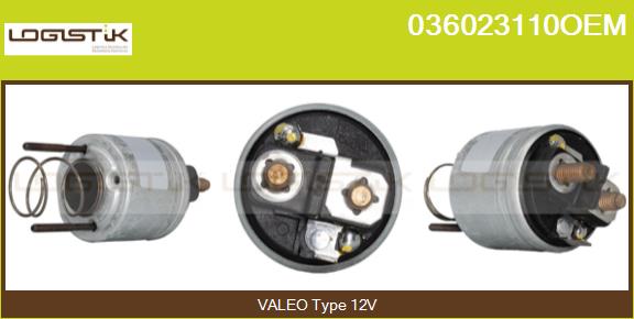 036023110OEM