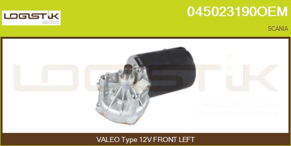 045023190OEM