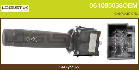 061085038OEM