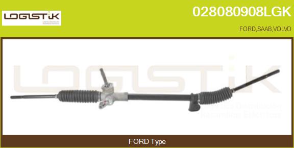 96FB-3A500-EK