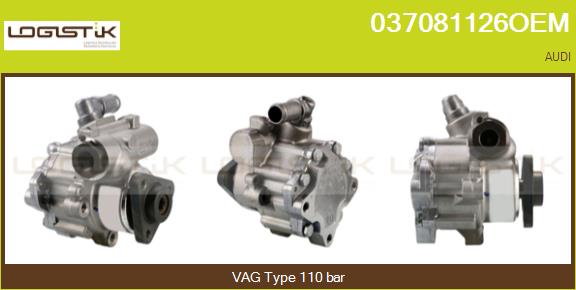 037081126OEM