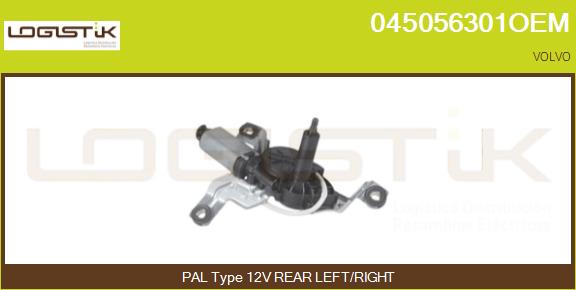 045056301OEM