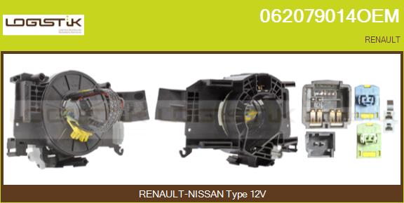 062079014OEM