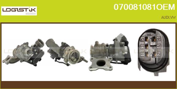 070081081OEM