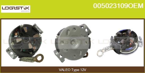 005023109OEM