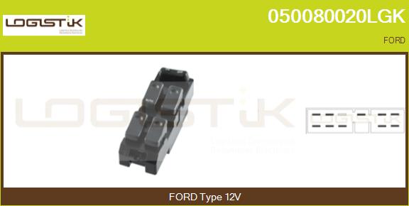 XM3414505DA