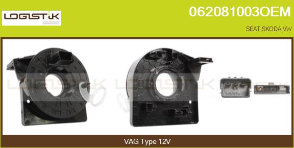 062081003OEM