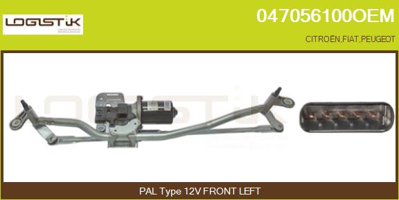 047056100OEM