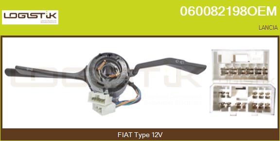 060082198OEM