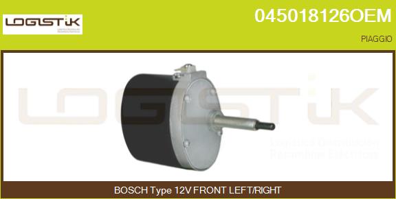 045018126OEM