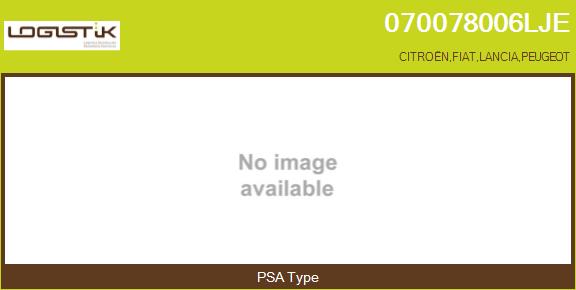 070078006LJE