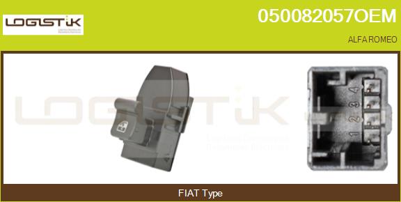 050082057OEM