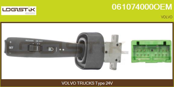 061074000OEM