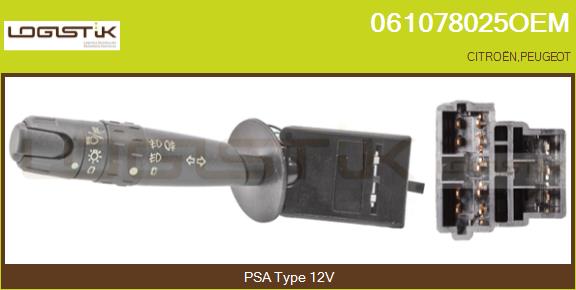 061078025OEM