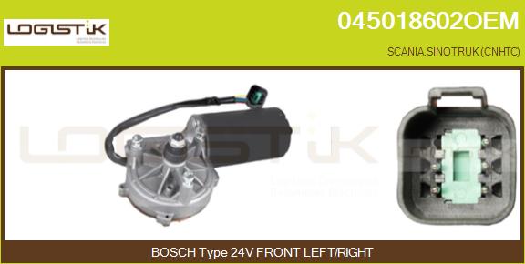 045018602OEM