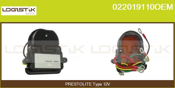 022019110OEM
