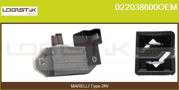 022038600OEM