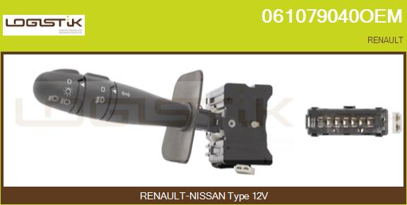 061079040OEM